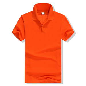 Chất Lượng Tùy Chỉnh Thiết Kế Thương Hiệu Của Riêng Bạn Logo Cổ Áo Sơ Mi Golf Polo T Áo Sơ Mi Nylon Spandex Polo Áo Phông Đồng Bằng Mens Polo Áo Sơ Mi - Product Image 5