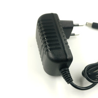 Alimentation électrique AC 100-240V vers 5V 9V 12V 15V 19V 24V 36V 40V 1A 2A 3A 3.15A 4A 5A, adaptateur secteur DC 12V 1A