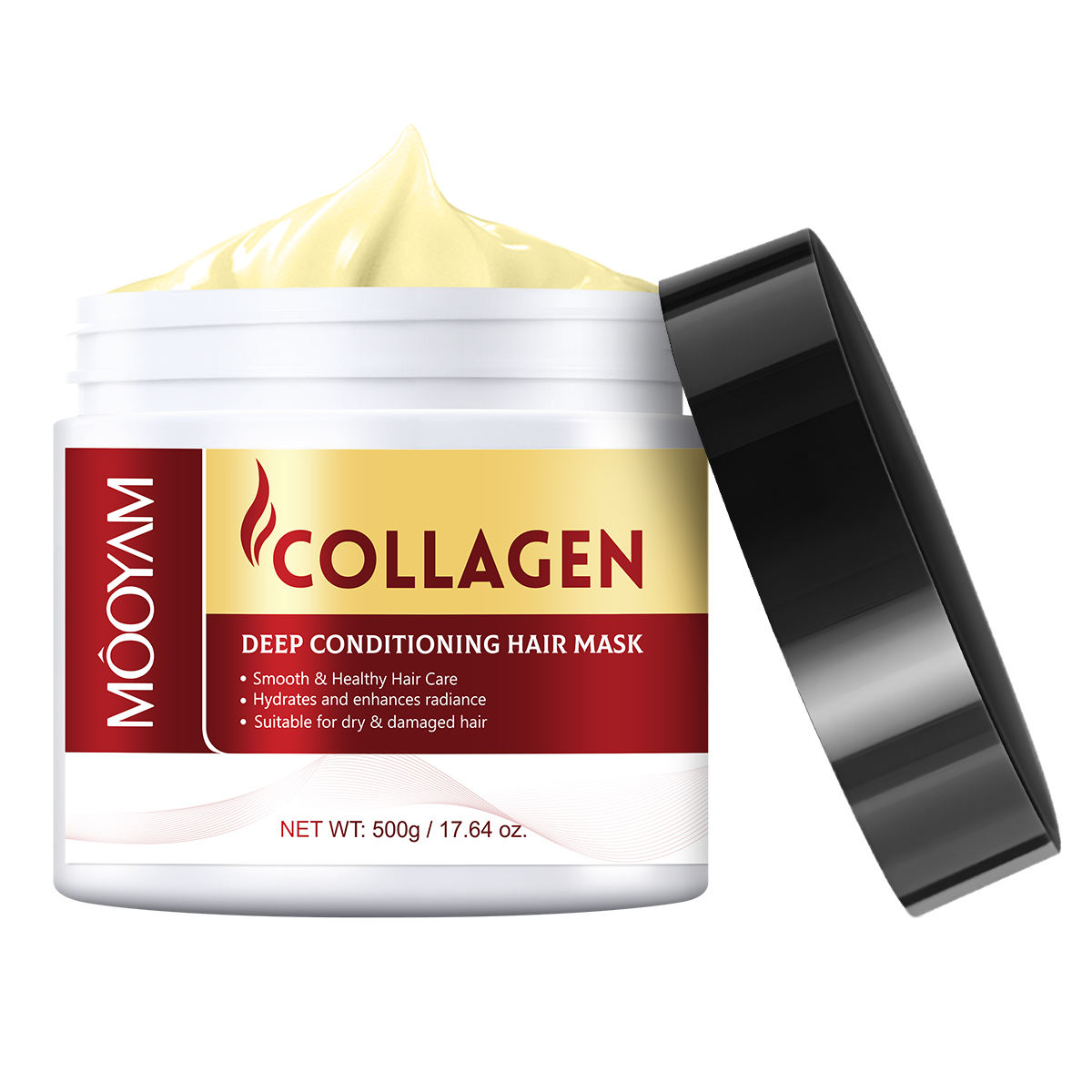 Brownish-yellow style