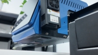 Printer UV LED Flatbed 6090 A1 dengan Print Head XP600 I1600 untuk Casing Ponsel, Kulit, Bola Golf, Akrilik/Kaca, Garansi 1 Tahun