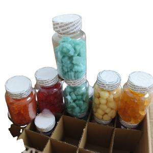 Extracto de hierba de San Juan, cápsulas de gomitas, extracto de Hypericum Perforatum - Product Image 5