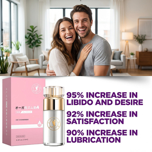 Adult Ecommerce Website Orgasme Intense Fast Orgasmic <strong>Gel</strong> Female Arousalpleasure <strong>Gel</strong> Orgasmic <strong>Gel</strong> for Women Sex Timing Spray - Product Image 3