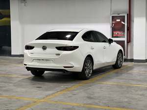 <span class=keywords><strong>2021</strong></span> Changan <span class=keywords><strong>Mazda</strong></span> <span class=keywords><strong>3</strong></span> Axela <span class=keywords><strong>Sedan</strong></span> usado 6,1-8L gasolina barato automático conducción a la izquierda asientos de cuero techo solar panorámico para adultos - Product Image 4