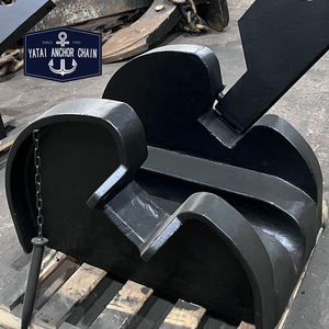 Tope de Cadena de Anclaje de Acero para Uso Marino Yatai - Product Image 6