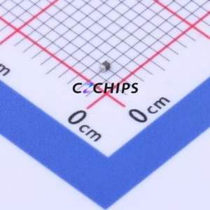 EBMS100505K182 Ferrite Bead 0402 RF ( Impedance @ Frequency: 1.8kOhm@100MHz )( Error: 25% )( DC Resistance (DCR): 1.5Ohm ) - Product Image 1