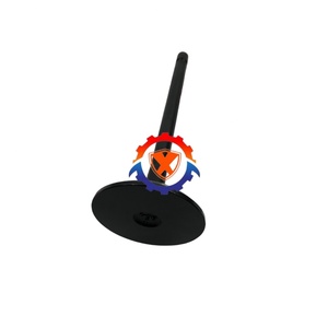 Pièces de moteur pour excavatrice 6HH1 : Soupape d'admission, Soupape d'échappement, Siège de guide 8-94394160-1 8-94395462-2 - Product Image 1