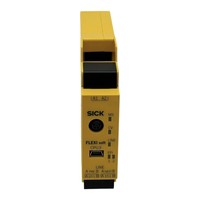 Controlador de Seguridad PLC Fx3cpu320002 1059305 24vdc V4020