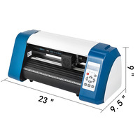 17 "450mm A3 A4 Paper inyl ticticker Utting lolotter inyl ticticker utter achine achaper inyl uutting lotter ITH uto OnTour