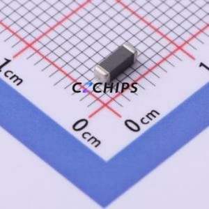 YI451616U181-3R0T Ferrite Bead SMD RF ( Impedance @ Frequency: 180Ohm@100MHz )( Error: 25% )( DC Resistance (DCR): 25mOhm ) - Product Image 1