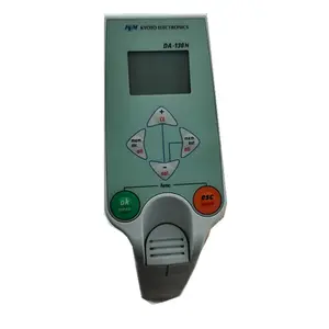 पेट्रोल जेट ईंधन Densimeter पोर्टेबल घनत्व मीटर