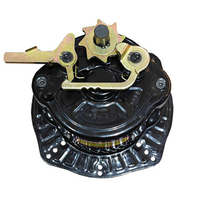 Arrancador de Acero SBL 173F-198F sin Retroceso con Brazo Oscilante para Cultivadora Agrícola - Pieza de Motor Diésel de Alta Calidad con 1 Año de Garantía - Product Image 2