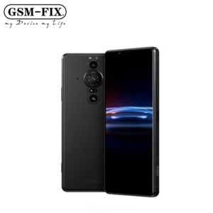 GSM-FIX originale per <span class=keywords><strong>Sony</strong></span> Xperia Pro-I telefono cellulare Dual SIM 6.5 "12GB RAM 512GB NFC Snapdragon 888 Octa-Core SmartPhone Android - Product Image 1