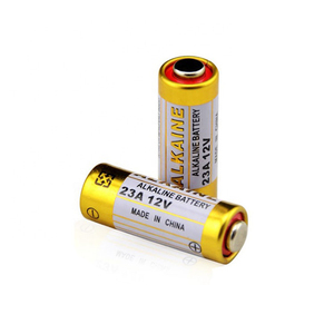 Di alta Qualità <span class=keywords><strong>23A</strong></span> <span class=keywords><strong>12V</strong></span> Super <span class=keywords><strong>Batteria</strong></span> Alcalina A Secco - Product Image 3