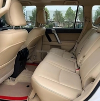 Тойота автомобили prado 3.5L 280Ps V6 двигатель Toyota автомобили с отличными ценами