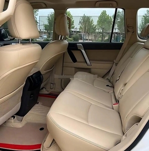 Voitures <span class=keywords><strong>Toyota</strong></span> <span class=keywords><strong>Prado</strong></span> 3.5L 280Ps Moteur V6 Voitures <span class=keywords><strong>Toyota</strong></span> avec des <span class=keywords><strong>prix</strong></span> excellents - Product Image 4
