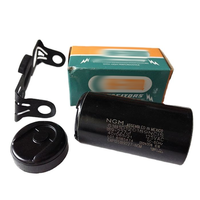 Condensateur de rechange pour refroidisseur centrifuge pour compresseur de réfrigération, démarrage de la pompe à huile CPT01767, garantie 1 an