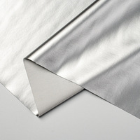 Tissu en cuir PU extensible 4 directions, écologique, imperméable et souple pour vêtements, chaussures, manteaux, pantalons et vestes