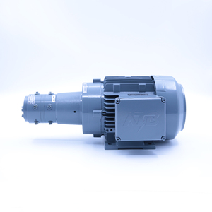 Pompes multi-circuits Vogel pour lubrification circulante et hydrostatique Zm1002-s2+140 - Product Image 3