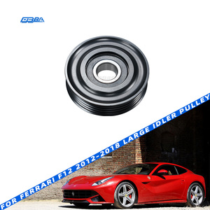 Piezas de Repuesto Premium de Larga Duración, Piezas Nuevas para Automóviles, Rodamiento de Dirección Grande para Ferrari F12 2012-2018 OE 271019 - Product Image 1