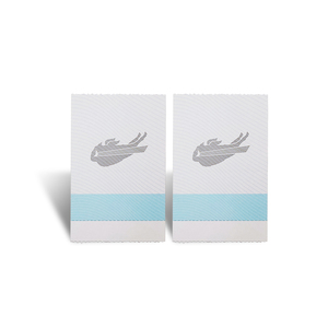 1K RFID thẻ giấy 13.56MHz thông minh iso14443a bãi đậu xe thu hút vé hệ thống quản lý mã vạch/mã QR/Số serial - Product Image 3