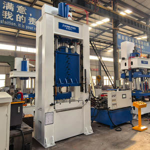 <span class=keywords><strong>เครื่อง</strong></span>อัดไฮดรอลิกแบบโครง H <span class=keywords><strong>ขนาด</strong></span> 250 ตัน <span class=keywords><strong>ส</strong></span>ำหรับการตีขึ้นรูปวัสดุโลหะผสมอะลูมิเนียม/ทองแดง ท่อสี่เหลี่ยมอะลูมิเนียม และเปลือกอะลูมิเนียม - Product Image 5