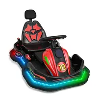 High Speed Go Kart for Kids and Adult