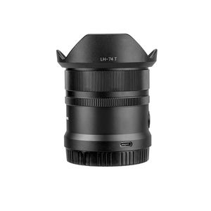 เลนส์ <span class=keywords><strong>YONGNUO</strong></span> YN11mm F1.8 <span class=keywords><strong>Z</strong></span> DA DSM WL แบบโฟกัสคงที่ มุมกว้างพิเศษ 58 มม. ABS APS-C พร้อมรีโมทคอนโทรล สำหรับกล้อง <span class=keywords><strong>Z</strong></span> Mount - Product Image 3