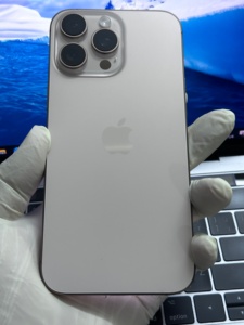 Wholesale Unlocked <strong>iPhone</strong> 16 <strong>Pro</strong> <strong>Max</strong> <strong>256GB</strong> Desert Titanium Original Smartphone Factory Price A18 <strong>Pro</strong> 5G Supplier Bulk Stock - Product Image 2