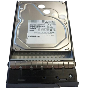 ฮาร์ดไดรฟ์ 00FN213 4TB 7.2K 12G NL SAS LFF 512e สำหรับเซิร์ฟเวอร์ NeXtScale SSD - Product Image 2