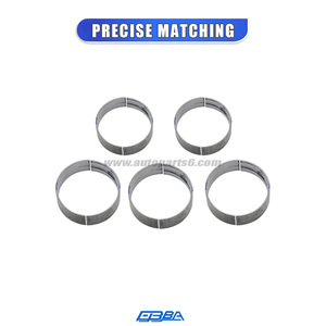 Repuestos de Auto de Alta Calidad, Juego de Cojinetes Principales de Cigüeñal Duraderos para Ferrari 458 Italia 2010-2016 OE 286832 286836 - Product Image 5