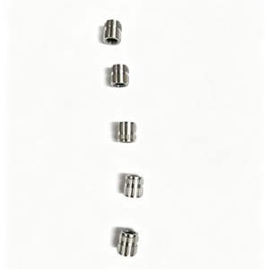Insertos de Rosca Métrica para Cilindros Rongsheng, Acero Inoxidable, Uso Mecánico, 518, Hechos a Medida - Product Image 4