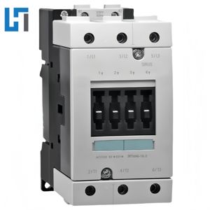 Contacteur PLC Module 3RT5045-1AN20 d'origine neuf, contrôleur d'automatisation industrielle, stock en entrepôt - Product Image 2