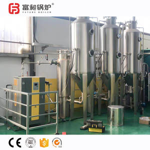 הטוב ביותר אוטומטי אדים אנכי כוח גנרטור ברזל בלחץ נמוך תעשייה דוודים תעשייתיים עבור מלונות מצב חדש בשימוש הדוד חשמלי - Product Image 5