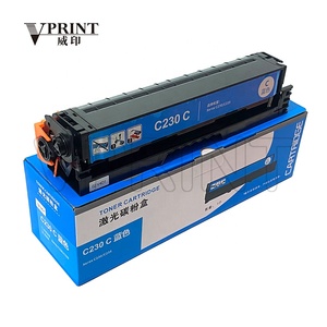 Compatible y NUEVO 006R04395 006R04396 006R04397 006R04398 Cartucho de tóner de alta capacidad para Xerox C230 C235 <span class=keywords><strong>C</strong></span> 230 235 <span class=keywords><strong>C</strong></span> <span class=keywords><strong>M</strong></span> Y K - Product Image 5
