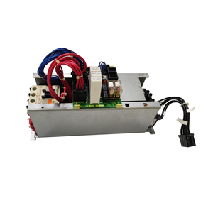 A05B-2502-C410 FANUC Original E-STOP Power Unit - Product Image 1