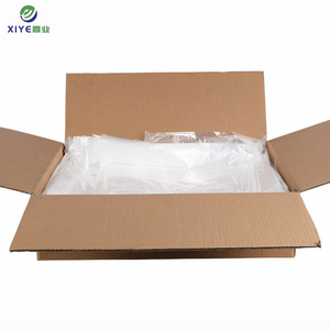 Logo tùy chỉnh in ấn tốt stretchability <span class=keywords><strong>LDPE</strong></span> / HDPE trong suốt <span class=keywords><strong>LDPE</strong></span> nhựa Poly Túi - Product Image 6