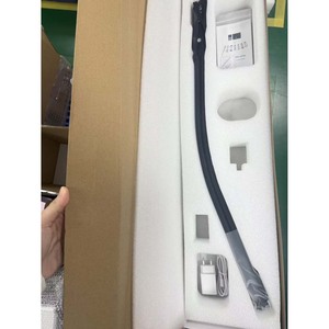 Sonda de Ultrasonido Convexa Portátil Visbull VS-Vprobe, Fácil Operación para Diagnóstico de Placenta Grande en Ganado Vacuno, Equino y Ovino, Transrectal - Product Image 6