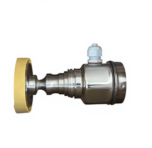 ไดอะแฟรมโลหะ Endress+Hauserr Cerabar M PMP55 ของแท้ 100% ทนอุณหภูมิสูง -70~400°C SIL2 ATEX มีสินค้าในสต็อก - Product Image 6