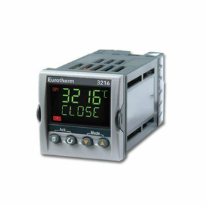 Eurotherm <b>Temperature</b> 3208/CC VH /TTD /R /RCL/G /ENG /ENG1 Process <b>Controller</b> - Product Image 3