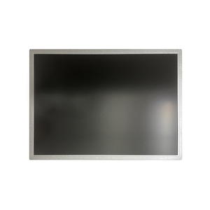 หน้าจอ LCD ขนาด 15 นิ้ว ความละเอียด 1024x768 ความสว่าง 400 nits อินเทอร์เฟซ LVDS - Product Image 3