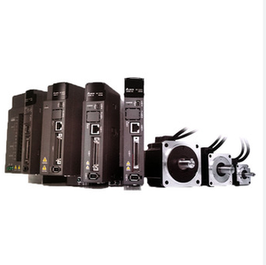 Controlador de Motor de CA ASD-A3-2043-E de 20kW, Serie A3, Controlador de Movimiento de Alta Potencia - Product Image 1