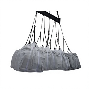 Cemento gris ASTM C150 grado de resistencia 42.5, cemento resistente al sulfato, cemento en polvo resistente a los ácidos para villas - Product Image 1