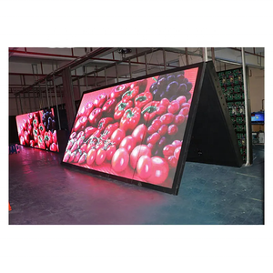 Atacado preço de fábrica leve › cor completa exterior digital <span class=keywords><strong>display</strong></span> <span class=keywords><strong>led</strong></span> - Product Image 1