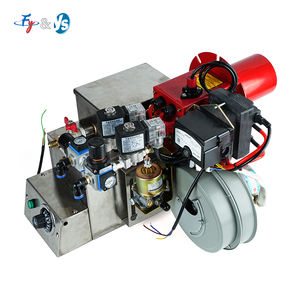 100000 <strong>Kcal</strong>/h Waste Oil Burner, Industrial Heating Machine, Waste Oil Burner System - Product Image 4