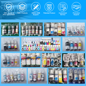 Mocreate tương thích risos duplicator RZ S-4253 mực cho RZ EZ MZ risos S4253 S-4253 RZ Z loại mực - Product Image 6