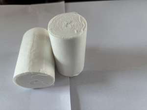 医療用使い捨てガーゼロールは、病院や診療所での使用にのみ限られています。 - Product Image 1