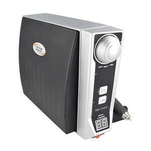 Micromoteur sans balais 50000 tr/min pour laboratoire <span class=keywords><strong>dentaire</strong></span> avec commande au genou - Product Image 2