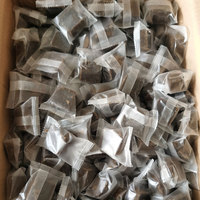 Gula Batu Coklat Tradisional Hitam Buatan Tangan Grosir untuk Teh Bunga