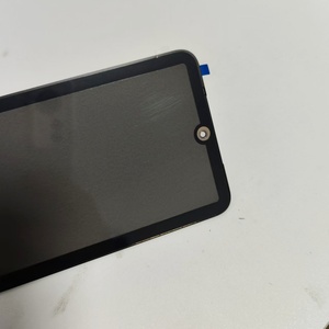 จอ OLED ขายส่งสำหรับ Xiaomi Redmi Note 11 4G 11s อะไหล่เปลี่ยนหน้าจอ LCD พร้อมทัชสกรีนและกรอบ - Product Image 3