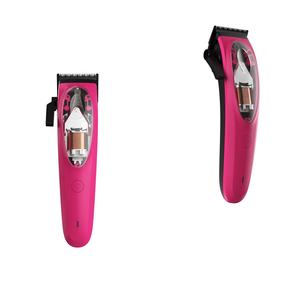 RUNWE профессиональный триммер для бороды, новый RS9336 с высокой скоростью 10000 об./мин. Магнитный мотор для удаления волос - Product Image 1